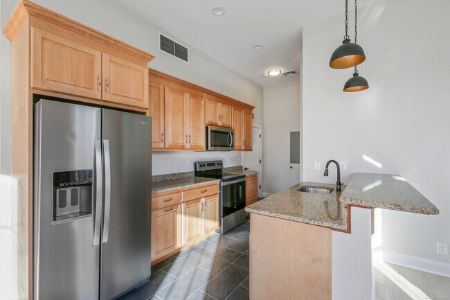 Foto del edificio - 29 W Broad St