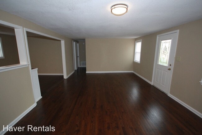 Foto del edificio - 3 br, 1.5 bath House - 1237 N. 3rd St.