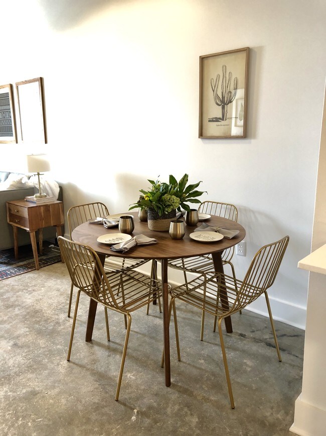 The Landing Apartments Fort Wayne, IN