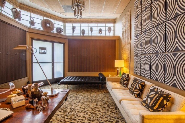 Foto del interior - 901 Oak St