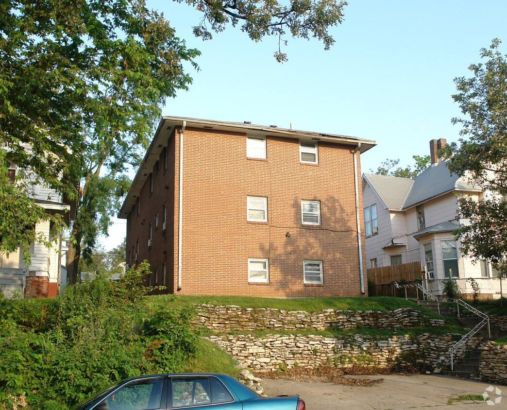 Primary Photo - 29th Street Apartments