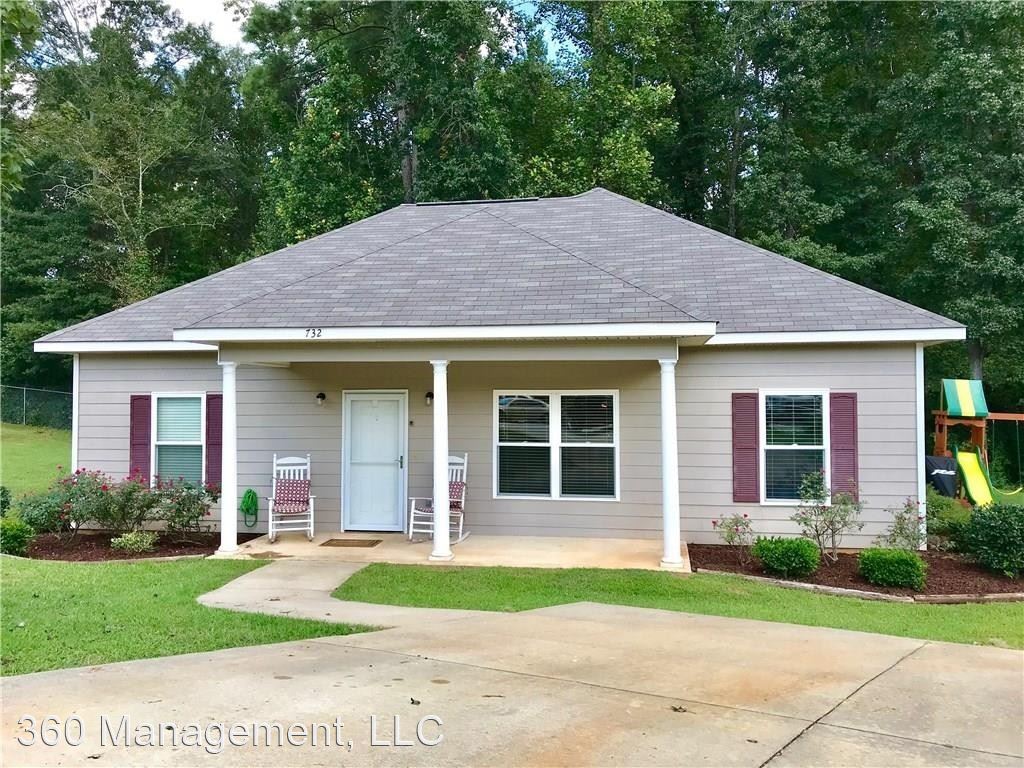 Foto principal - 3 br, 2 bath House - 732 Ellis St
