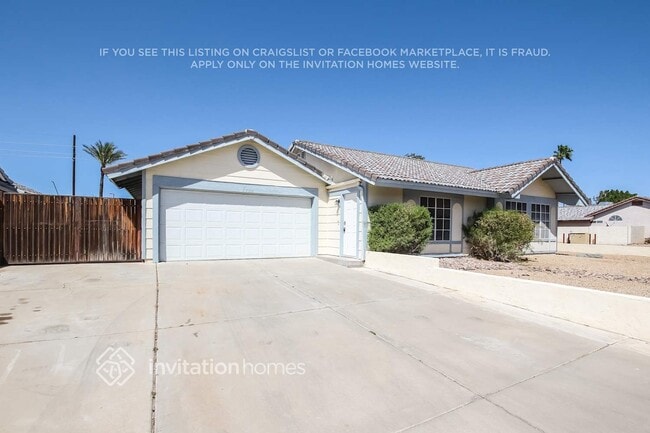 Building Photo - 5704 W Villa Theresa Dr