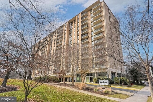 Building Photo - 4600 S Four Mile Run Dr