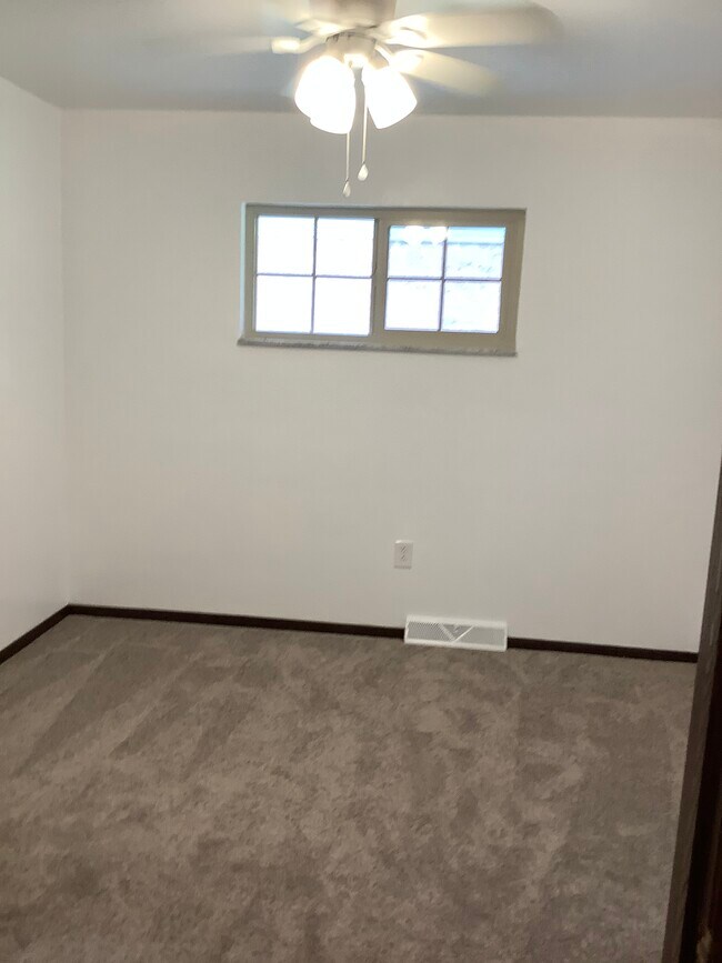 Bedroom 1 - 1393 Park Ave