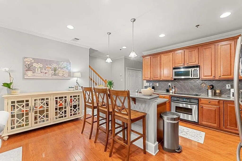 Foto del edificio - 4784 Ivy Ridge Dr SE