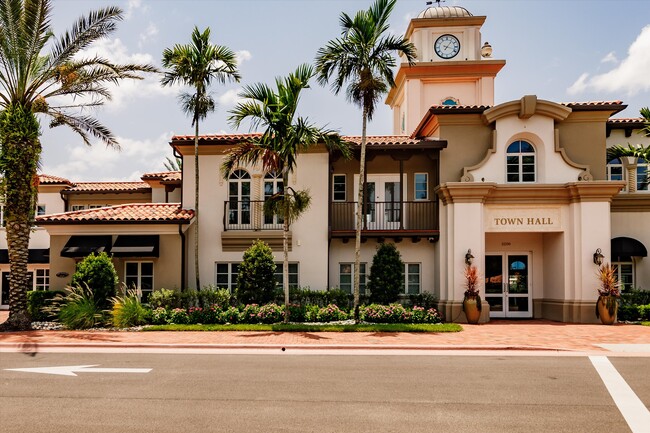 Building Photo - 3200 Village Walk Cir