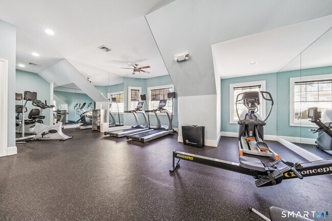 Foto del edificio - 85 Camp Ave