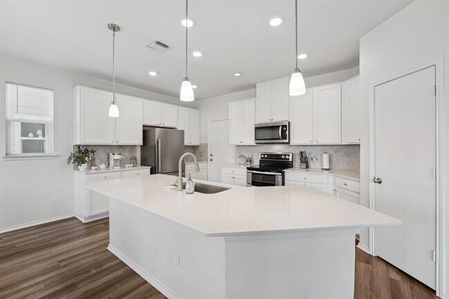 Foto del edificio - 113 Uncle Billy Wy