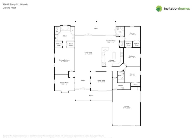 Building Photo - 19036 Starry St