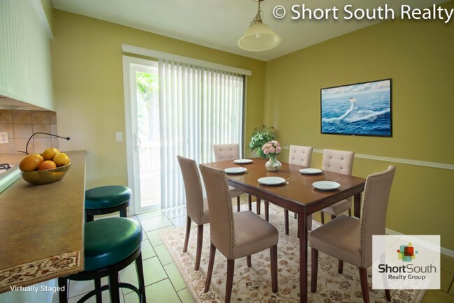 Foto del edificio - Rockford 4 bed 2.5 bath single family home.