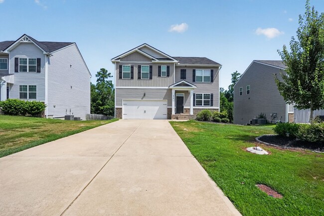 Building Photo - 446 Furlough Dr