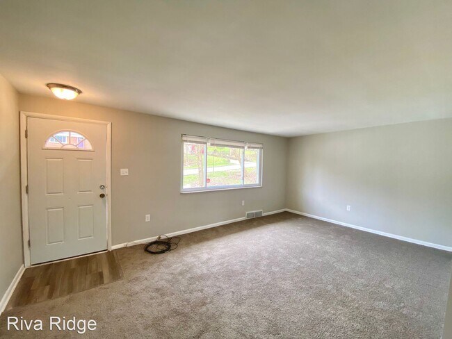 Foto del edificio - 3 br, 1.5 bath House - 10135 Clair Avenue