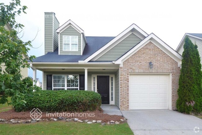 Building Photo - 6614 White Walnut Way