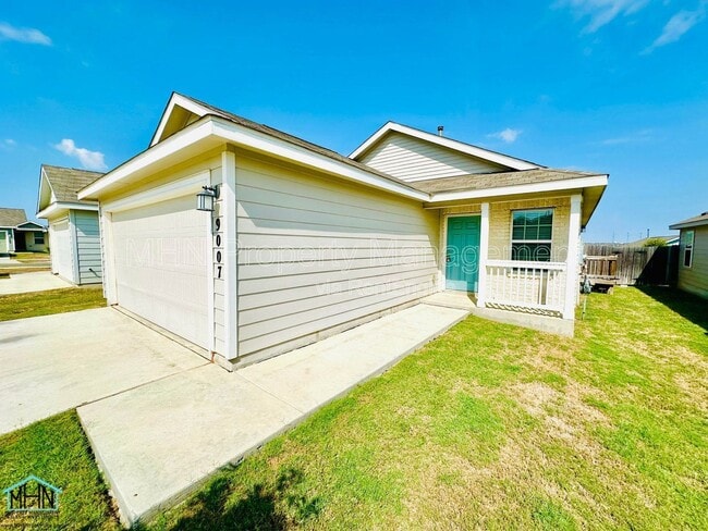 Foto del edificio - 9007 Little Hoss