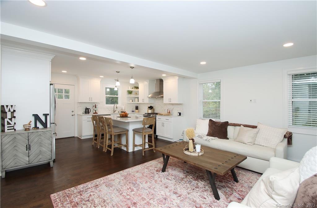 28 Merritt Ave, Milford, CT 06460 House Rental in Milford, CT