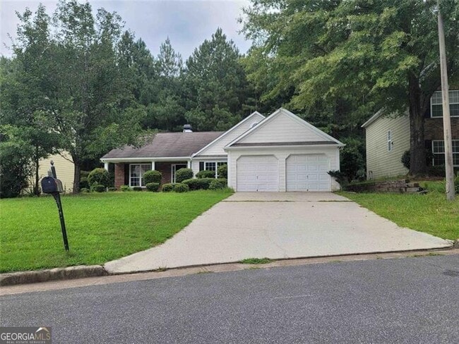Building Photo - 3014 Stirrup Ln SW