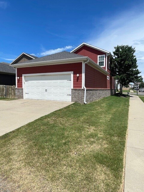 Photo - 537 N Keats Dr Apartment