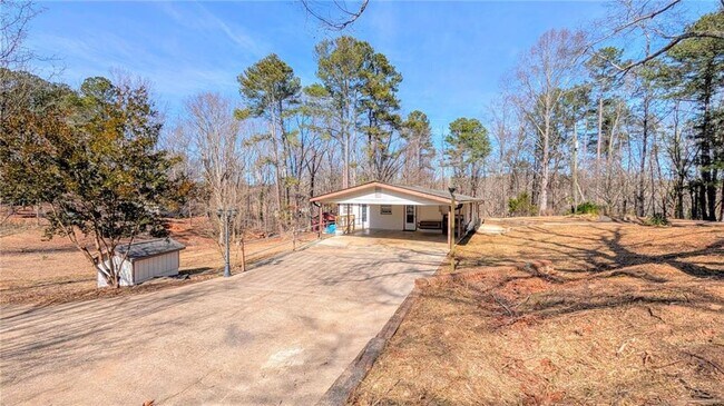 Building Photo - 3446 Monroe Cir