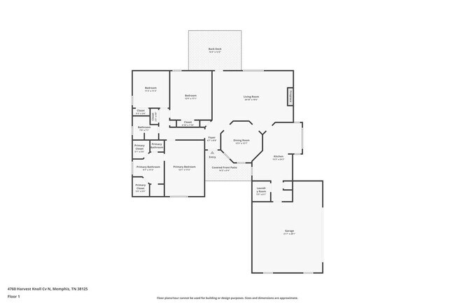 Foto del edificio - 4760 Harvest Knoll Cove N