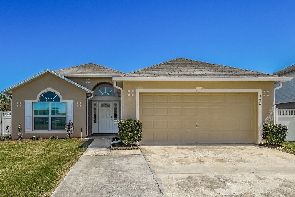 Foto principal - 3654 Braeden Ct