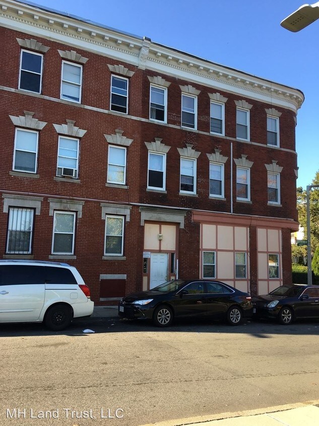 33 Abbotsford St, Dorchester, MA 02121 Condo for Rent in Dorchester