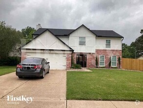 Building Photo - 12523 Mill Ridge Dr