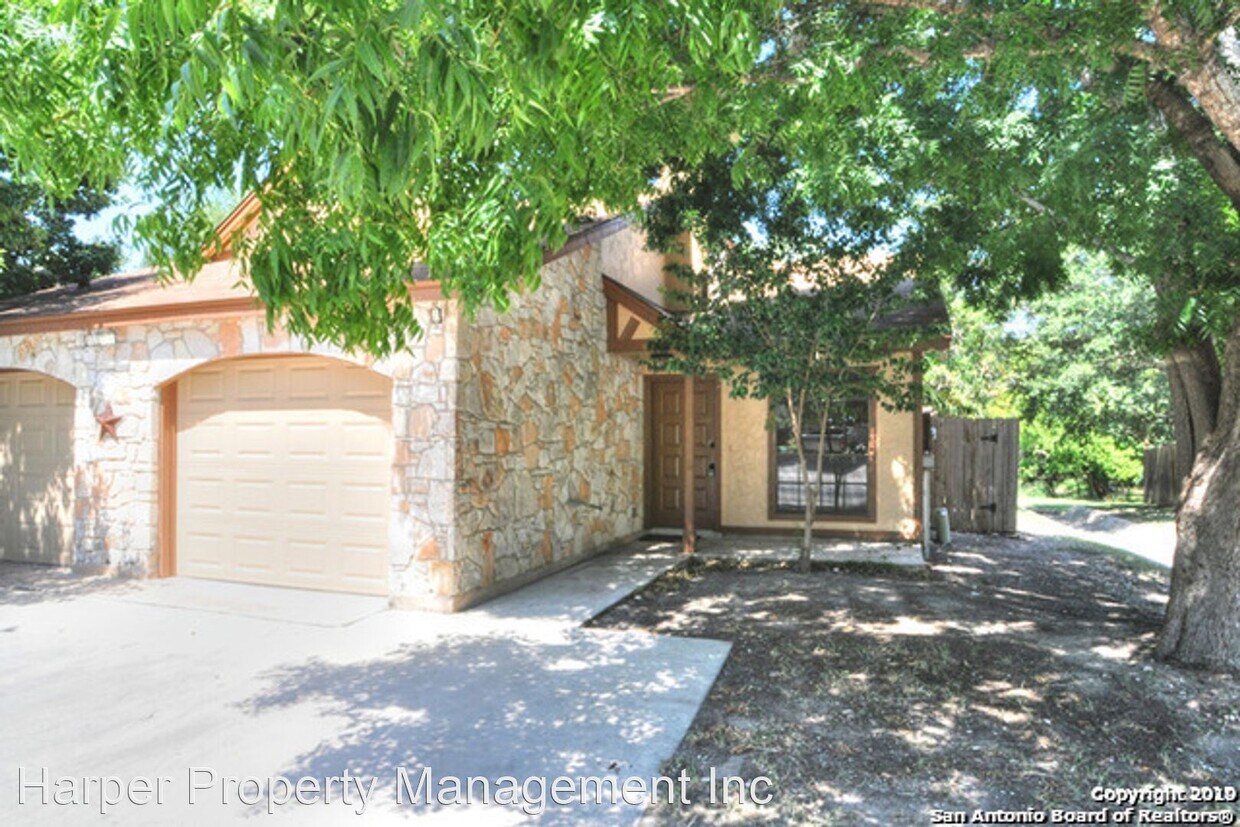 Primary Photo - 2 br, 1 bath House - 8511 Stonebridge