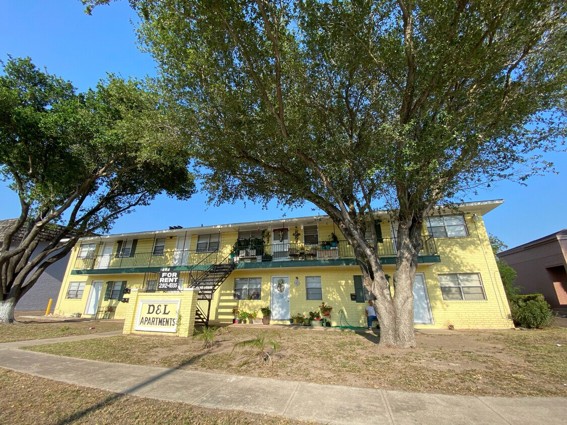 Foto del edificio - 1026 S 10th Ave
