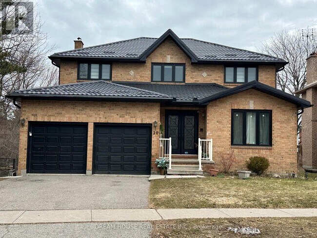 Photo du bâtiment - 20 Harold St