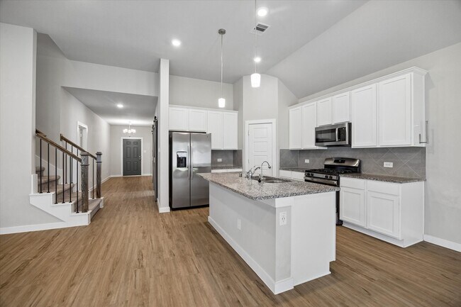 Building Photo - 21759 Thicket Point Ln
