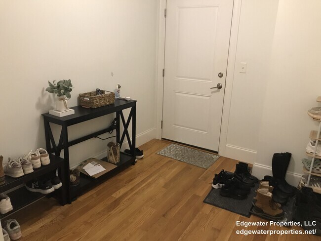 Foto del edificio - 16 Washburn St