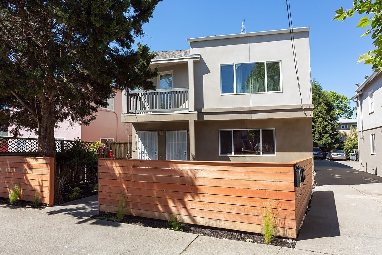 Foto principal - 1640 7th St