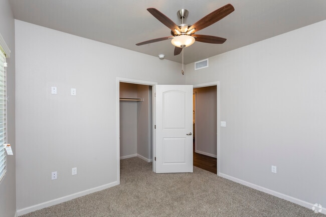 Interior Photo - The Rousseau