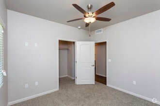 Interior Photo - The Rousseau