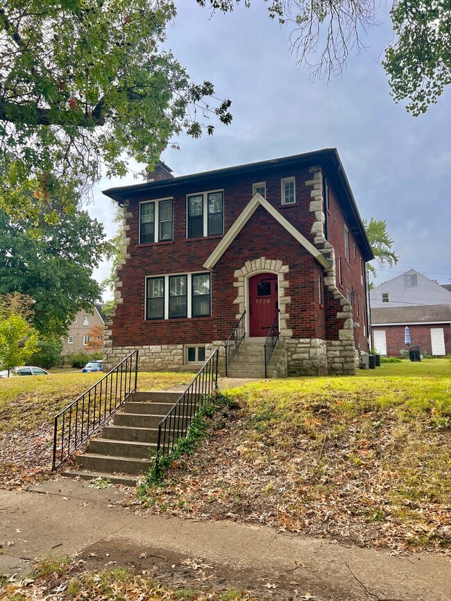 Building Photo - 7728 Delmar Blvd