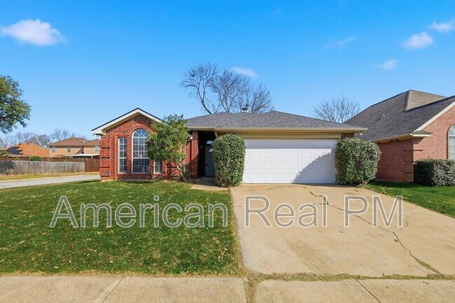 Foto del edificio - 8701 Mystic Trail