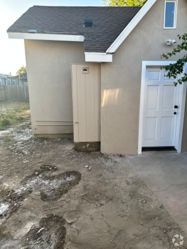 Kenwood Park Townhouses for Rent Oakland, CA 2 Townhouses