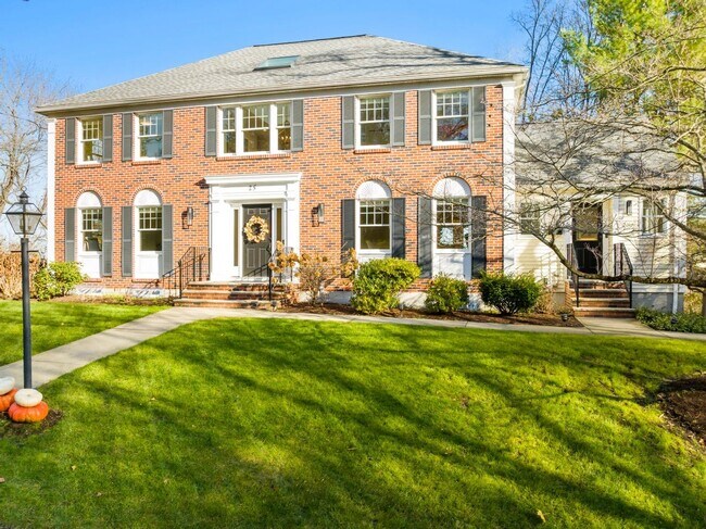 Foto del edificio - 25 Falmouth Rd