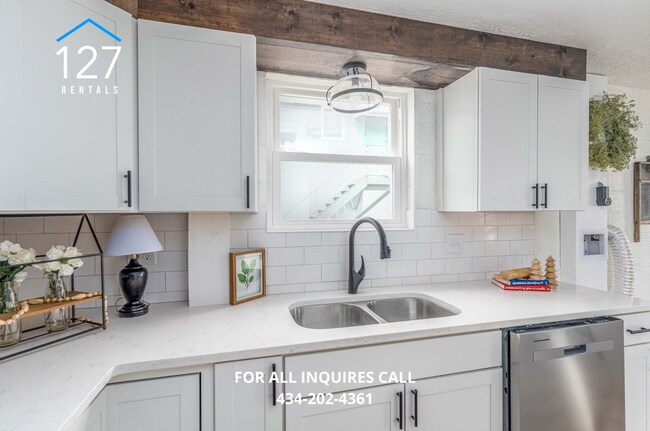 Building Photo - 2-Bedroom Apartment in Lynchburg – Modern ...