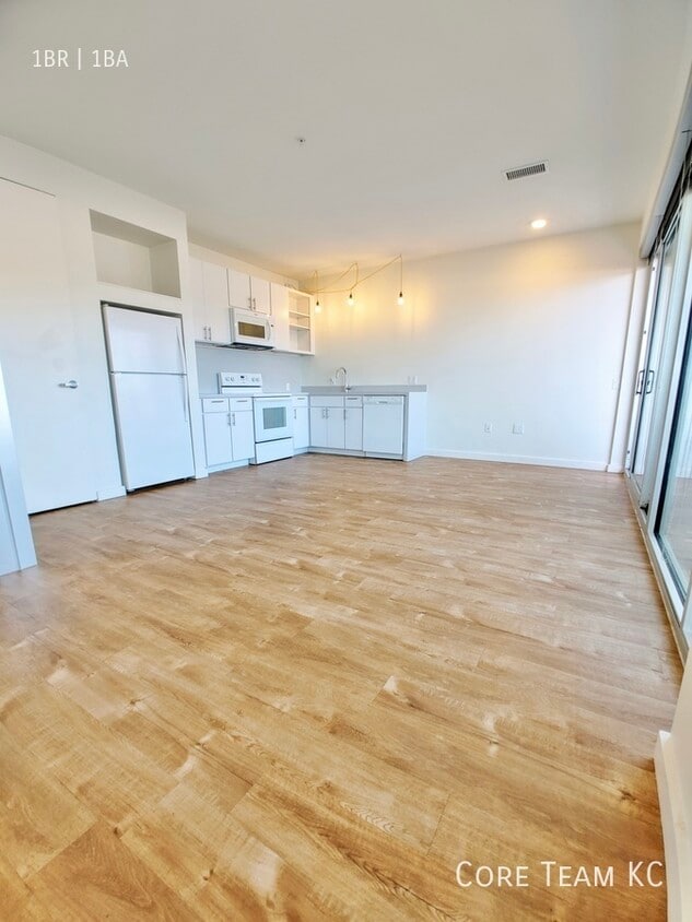 Foto principal - 1719 Walnut St