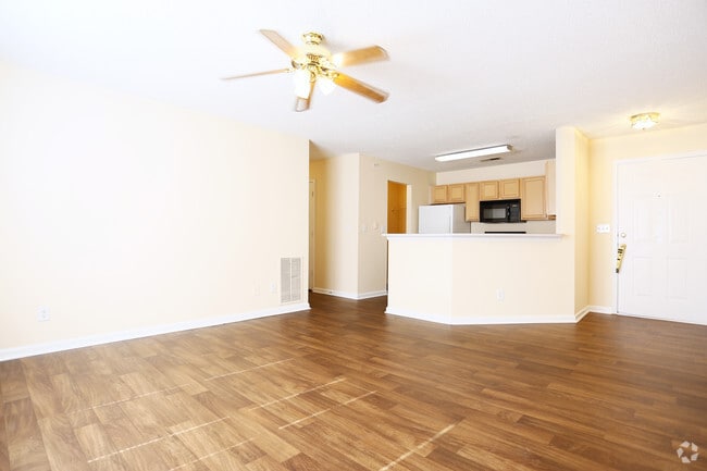 Interior Photo - Lawyers Ridge