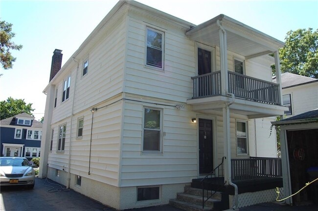 Building Photo - 11 Aldrich Terrace