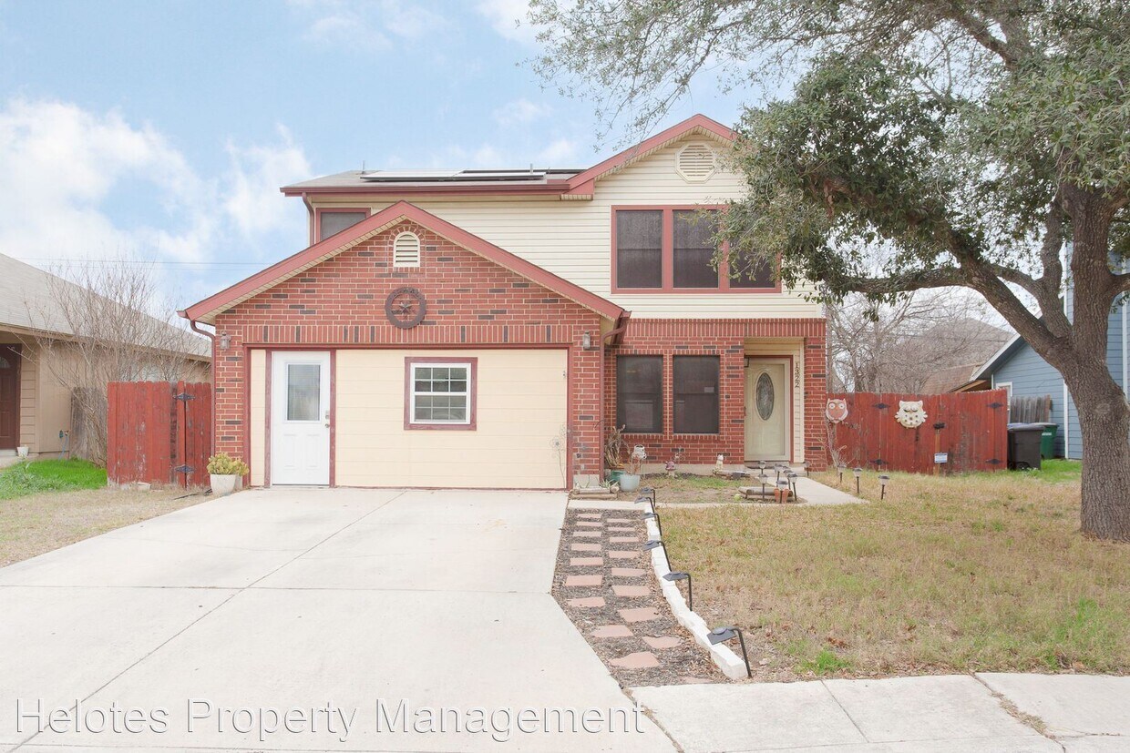 1322 Leander, San Antonio, TX 78251 House Rental in San Antonio, TX
