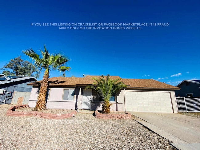 Building Photo - 3029 N Comanche Dr