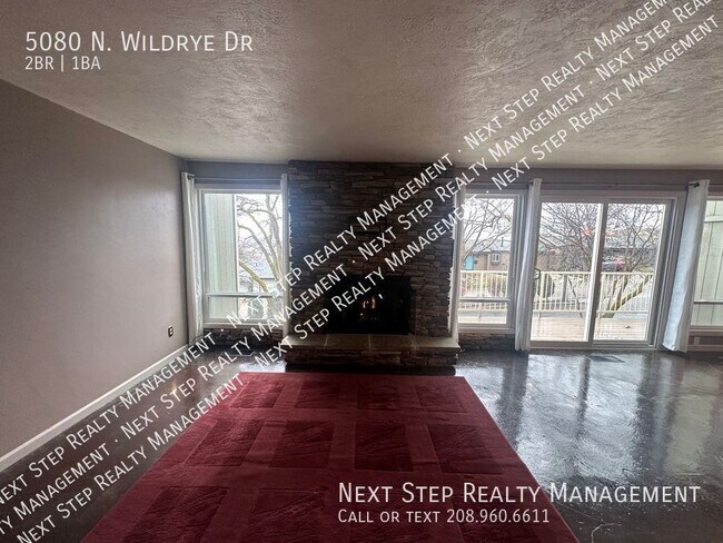 Foto del edificio - 5080 Wildrye Dr