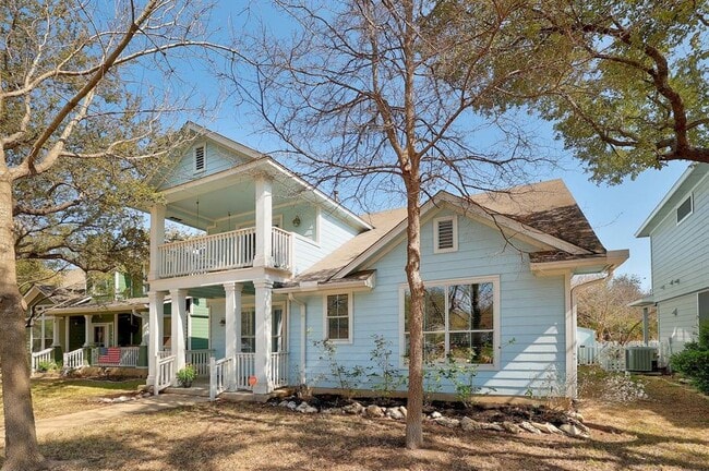 Foto del edificio - 211 N Lynnwood Trail
