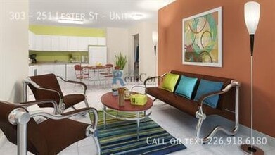 Building Photo - 251-251 Lester St