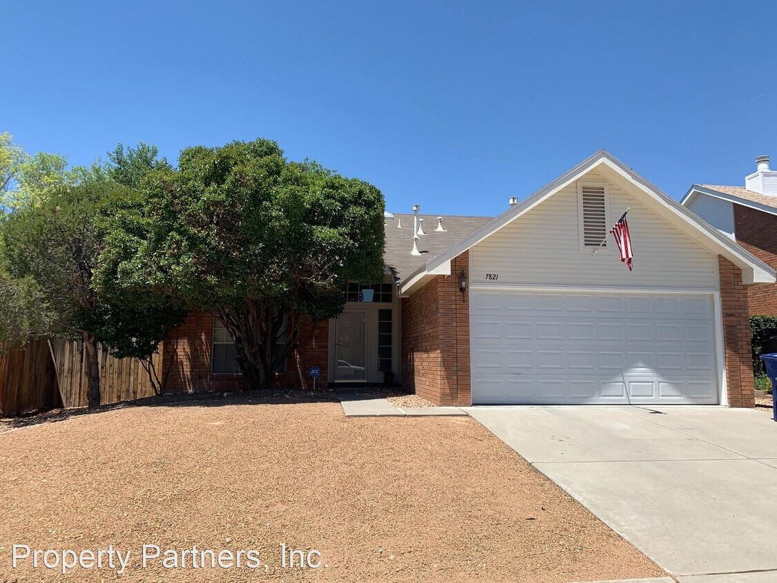 Primary Photo - 3 br, 2 bath House - 7821 Bursera Dr NW