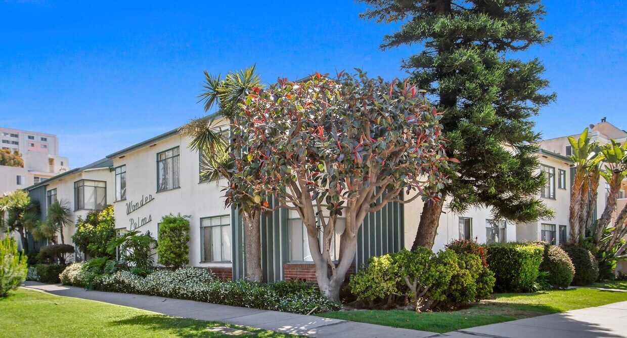 500 California Ave Unit 22, Santa Monica, CA 90403 | Apartments.com